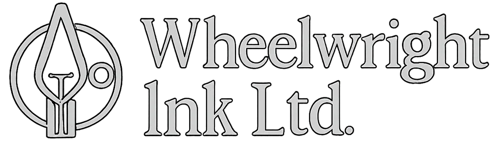 Wheelwright Ink Ltd.
