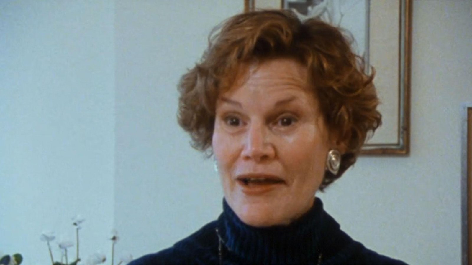 Judy Blume in the documentary Under Wraps